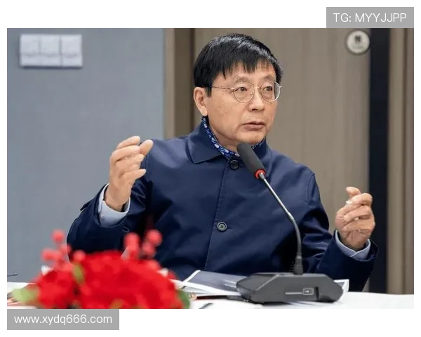 聚焦清华企业家创新生态与未来产业高质量发展路径深度系统的研究