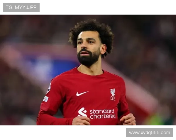 萨拉赫留队至赛季结束有利球队发展