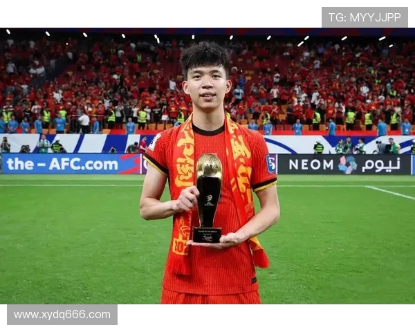 李昊预感王钰栋进球 彭啸承诺进一个