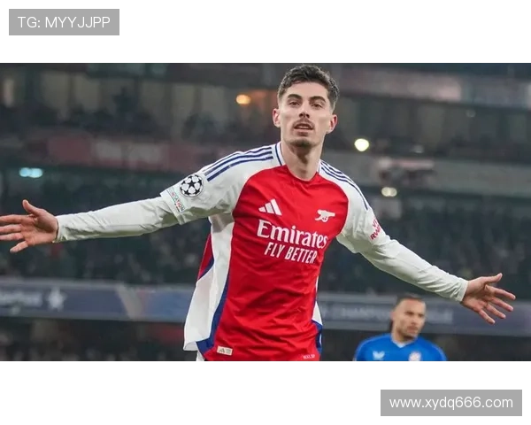 哈弗茨回应阿森纳转会传闻：我未来在此