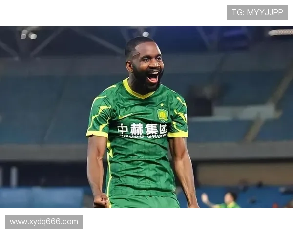 国安外援：在中国生活安心不愿回欧洲